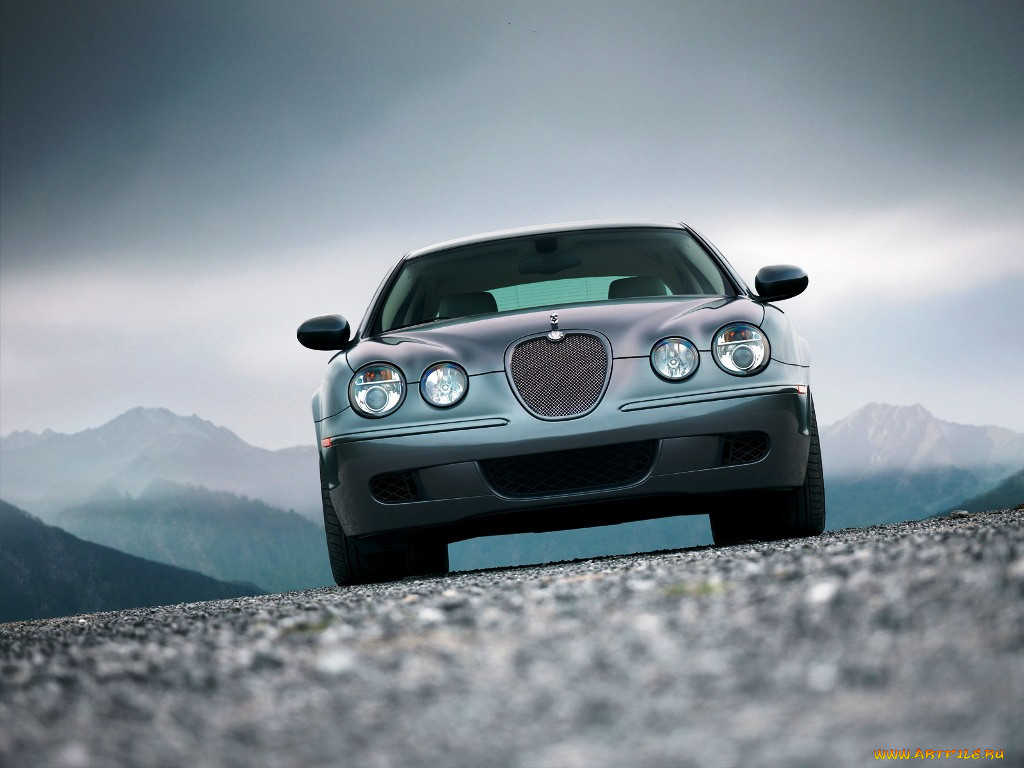 , jaguar